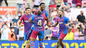 先声夺人！基莱斯停球转身巧妙回做，罗斯斩获津门虎生涯处子球！.